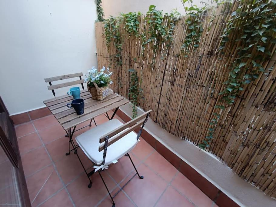 At Home Realejo Granada Exterior photo
