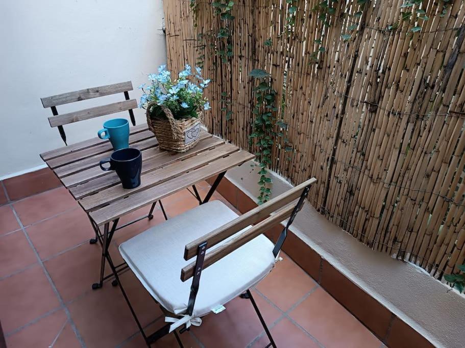 At Home Realejo Granada Exterior photo