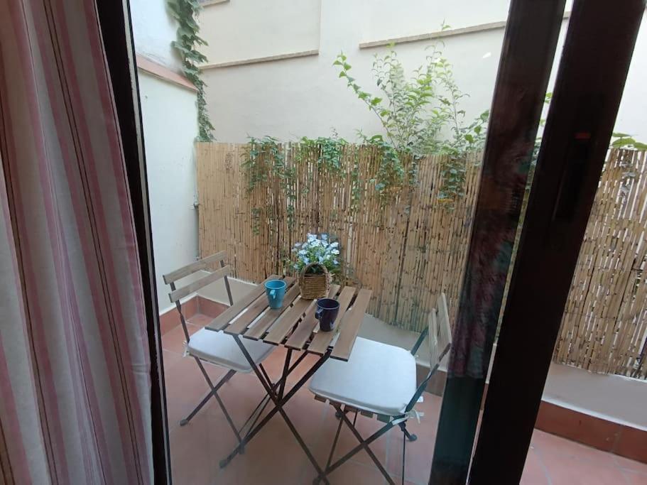 At Home Realejo Granada Exterior photo
