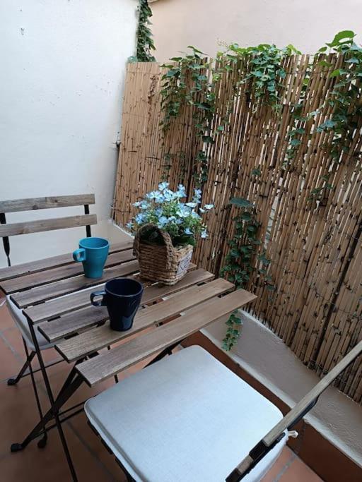 At Home Realejo Granada Exterior photo