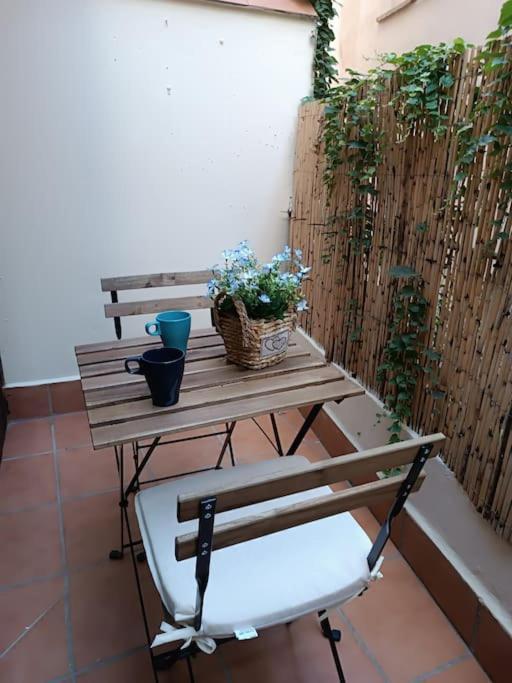 At Home Realejo Granada Exterior photo